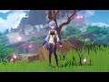 Lunar Realm Day 2! Need HELP? Drop your UID! WL8 Genshin Impact Gameplay