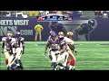 Madden NFL 09 (video 354) (Playstation 3)