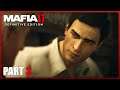 Mafia 2: Definitive Edition (PS4) - TTG Playthrough #1 - Part 3