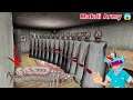 Makdi Army π± | Granny Chapter Two with Oggy and Jack