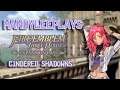 MandyleePlays Fire Emblem Three Houses: Cindered Shadows