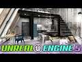 MAQUETE ELETRÔNICA 3D COM UNREAL ENGINE 5 [ Ray Tracing vs Lumen ]: AULA 06 #ue5