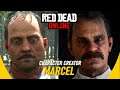 MARCEL: Character Creator (Moonshine Cook) RDR2