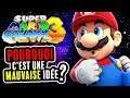 Mario Galaxy 3 : Pourquoi c'est une MAUVAISE idée ?