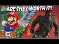 Mario Party Superstars and Call of Duty Vanguard Review So Far | HGO Podcast #86
