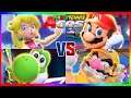 Mario Tennis Aces - Mareach vs Poached Eggs (PRF #39)