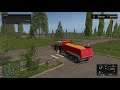 Massey Ferguson 3060|Farming Simulator 17