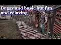 Medieval Trader Simulator gameplay - Shop Keeper simulator - Expand your mountain village