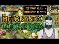 MEJORANDO CAIROS Y RTA A UN SUSCRIPTOR