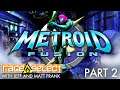 Metroid Fusion (Part 2) - Sequential Saturday