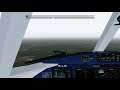 MG Dornier DO 328 External Sound Issues in Tower view