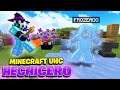 Minecraft UHC pero soy un HECHICERO!!