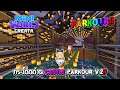 Mini World: CREATA - กระโดดด่าน Castle Parkour V 2 !!