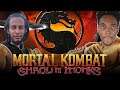 MK Shaolin Monks With Tallo Who Is The Better Monk