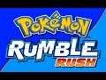 Mobile Game #25 | Pokemon Rumble Rush | It's A Rumble In A Pocket!!