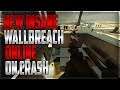 Modern Warfare Glitches: New Insane Easy Wallbreach On Crash - Best Glitches !