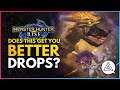 Monster Hunter Rise | Does This Get You Better Drops? All Mother Narwa Squad Hunt