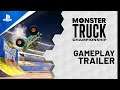 Monster Truck Championship | Gameplay Trailer | PS4