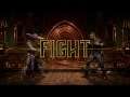 Mortal Kombat 11 - Kung Lao Gets Angry - Ranked Online
