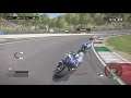 MotoGP 17 - MotoGP Gameplay