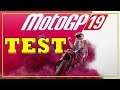 MotoGP 19 Test Deutsch | Lohnt sich MotoGP 19 Review | Gameplay und mehr | German