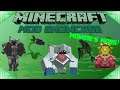 MOWZIE'S MOBS! - Minecraft Mod Showcase: INSANE MONSTERS!