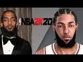 NBA 2K20 HOW TO LOOK LIKE NIPSEY HUSSLE FACE CREATION
