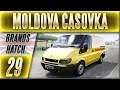 Nesmrtelný Ford Transit! Dodávka na Závodní Trati! | #29 | Moldova Časovka | Assetto Corsa CZ