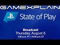 NEW 40 Minute State of Play Coming This Thursday...No Big PlayStation 5 Announcements