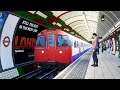 NEW - Train Sim World 2 | BAKERLOO LINE | Train Sim World 2 | London Underground Railway FIRST LOOK