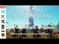 【New World】Live - にわか、家を買う！/ Utopia Server / MMO RPG - Amazon Games