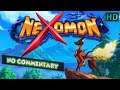 Nexomon #23 – missing and delicious Mandrass – No Commentary –