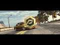 NFS No Limits - Blackridge Breakout Day 6 Part #4