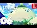 Ni No Kuni [Switch] - Gameplay Walkthrough Part 6 Shadar & The Fairyground - No Commentary