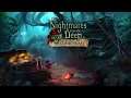Nightmares From the deep:The Cursed Heart[Capitulo Extra]Guia 100%  Español Ps4