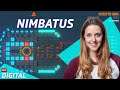 Nimbatus – Let's Play mit Martina
