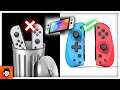 Nintendo Switch DRIFT Model (OLED Model Reaction)