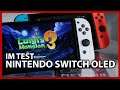 Nintendo Switch OLED im Test: Für wen die Konsole perfekt ist!