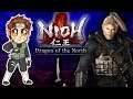 Nioh:Dragon of The North - Part 1 - A New Region