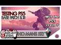 No Man's Sky Next Generation Origins Testing Patch 3.13 Live PS5 Gameplay Captain Steve NMS 2020