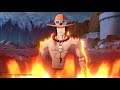 One Piece Fighting Path Gameplay Android / iOS (BETA TEST) (CN)