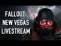 Our Quest to Take Over the World - Fallout: New Vegas