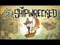 Part 9 - Let's Play Don't Starve Shipwrecked! - That's a Spicy Meatball!