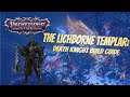 Pathfinder: Wrath of the Righteous - The Lichborne Templar: Death Knight Build Guide