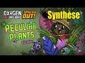 Peculiar Plants Upgrade (Spaced Out) : Synthèse des nouveautées