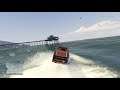 Pegassi Speeder|Grand Theft Auto V