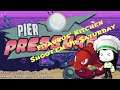 Pier Pressure - Shoot'em Up Saturday - PC