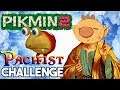 Pikmin 2 Pacifist Challenge | Can You Repay the 10,000 Poko Debt Without Defeating Any Enemies?
