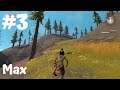 Pine ~ Explore The Pollen Pass ~ Part 3 Gameplay Walkthrough ~ Max Settings 1080p