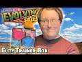 Pokémon TCG: Evolving Skies Elite Trainer Box (In-Depth Unboxing) (Sylveon/Vaporeon/Glaceon/Espeon)
